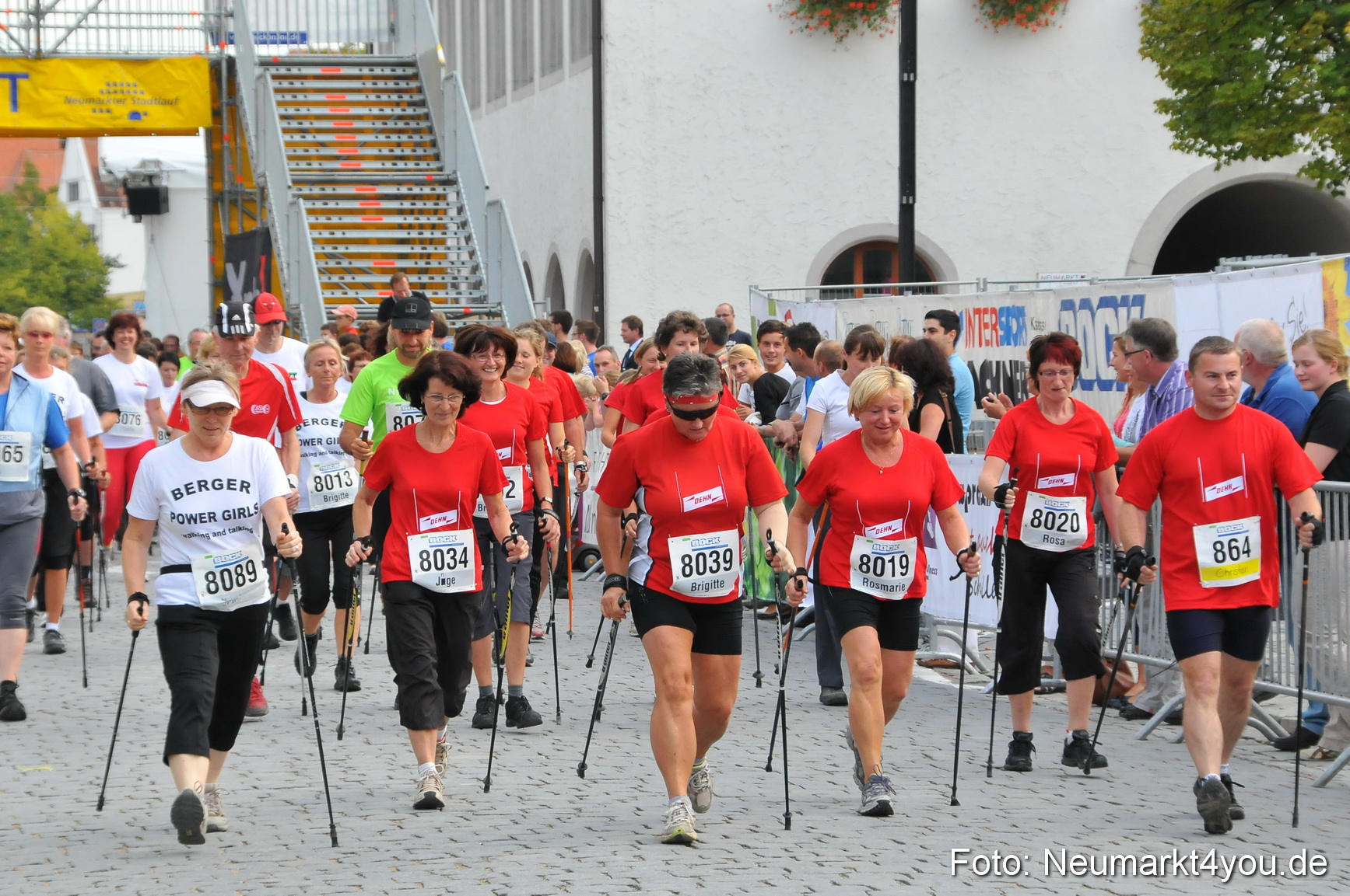 Stadtlauf Neumarkt 2011 0026